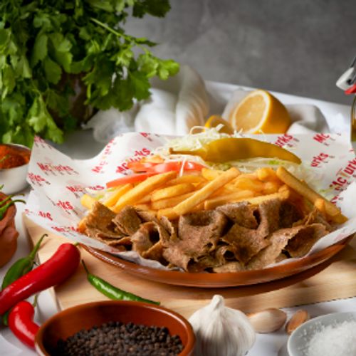 فست فود دالیچ ماهشهر